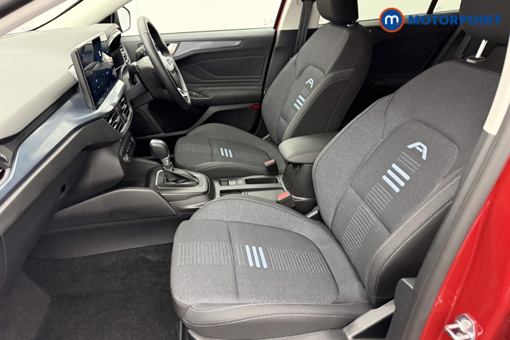 Ford Focus Active Automatic Petrol-Electric Hybrid Estate - Stock Number (1543205) - 22nd supplementary image