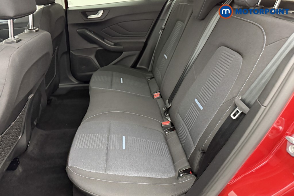 Ford Focus Active Automatic Petrol-Electric Hybrid Estate - Stock Number (1543205) - 23rd supplementary image
