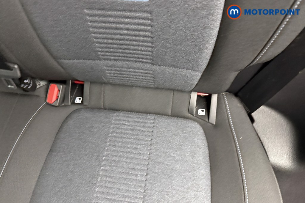 Ford Focus Active Automatic Petrol-Electric Hybrid Estate - Stock Number (1543205) - 24th supplementary image