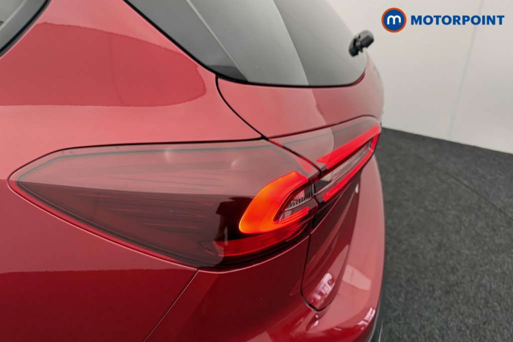 Ford Focus Active Automatic Petrol-Electric Hybrid Estate - Stock Number (1543205) - 25th supplementary image