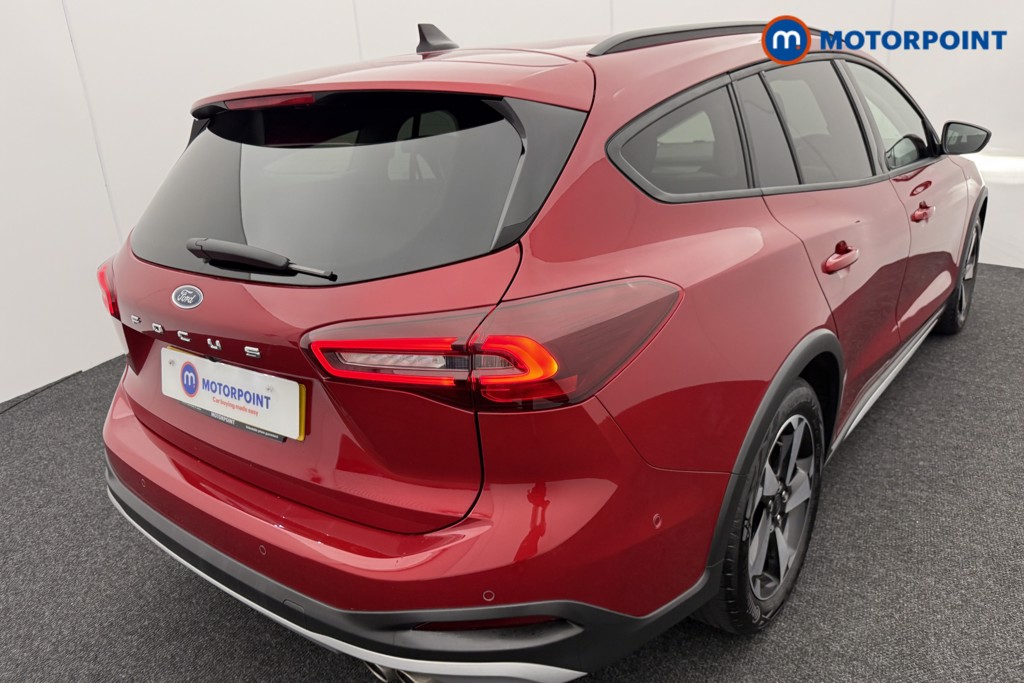 Ford Focus Active Automatic Petrol-Electric Hybrid Estate - Stock Number (1543205) - 26th supplementary image