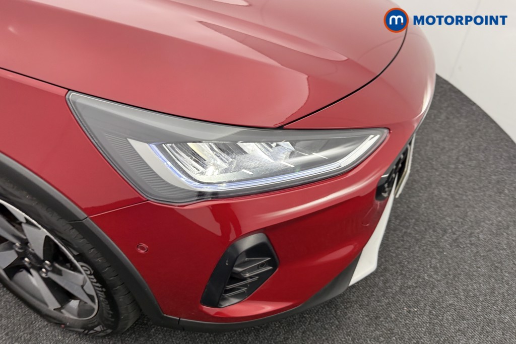 Ford Focus Active Automatic Petrol-Electric Hybrid Estate - Stock Number (1543205) - 27th supplementary image