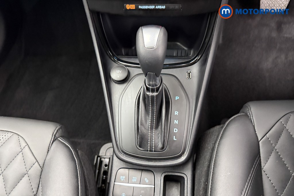 Ford Puma St-Line Vignale Automatic Petrol-Electric Hybrid SUV - Stock Number (1543208) - 12th supplementary image