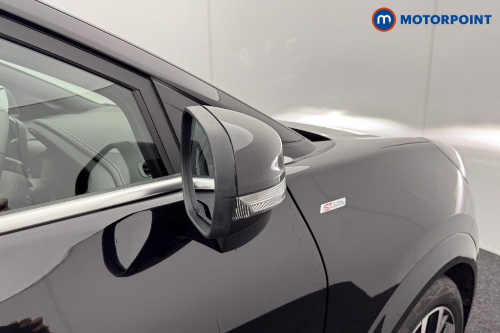 Ford Puma St-Line Vignale Automatic Petrol-Electric Hybrid SUV - Stock Number (1543208) - 19th supplementary image