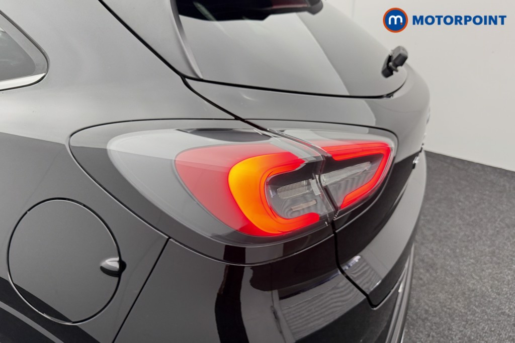 Ford Puma St-Line Vignale Automatic Petrol-Electric Hybrid SUV - Stock Number (1543208) - 27th supplementary image