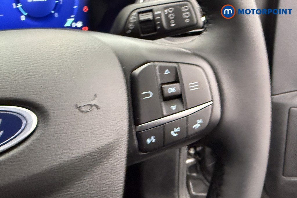 Ford Focus Active X Automatic Petrol-Electric Hybrid Estate - Stock Number (1543227) - 14th supplementary image