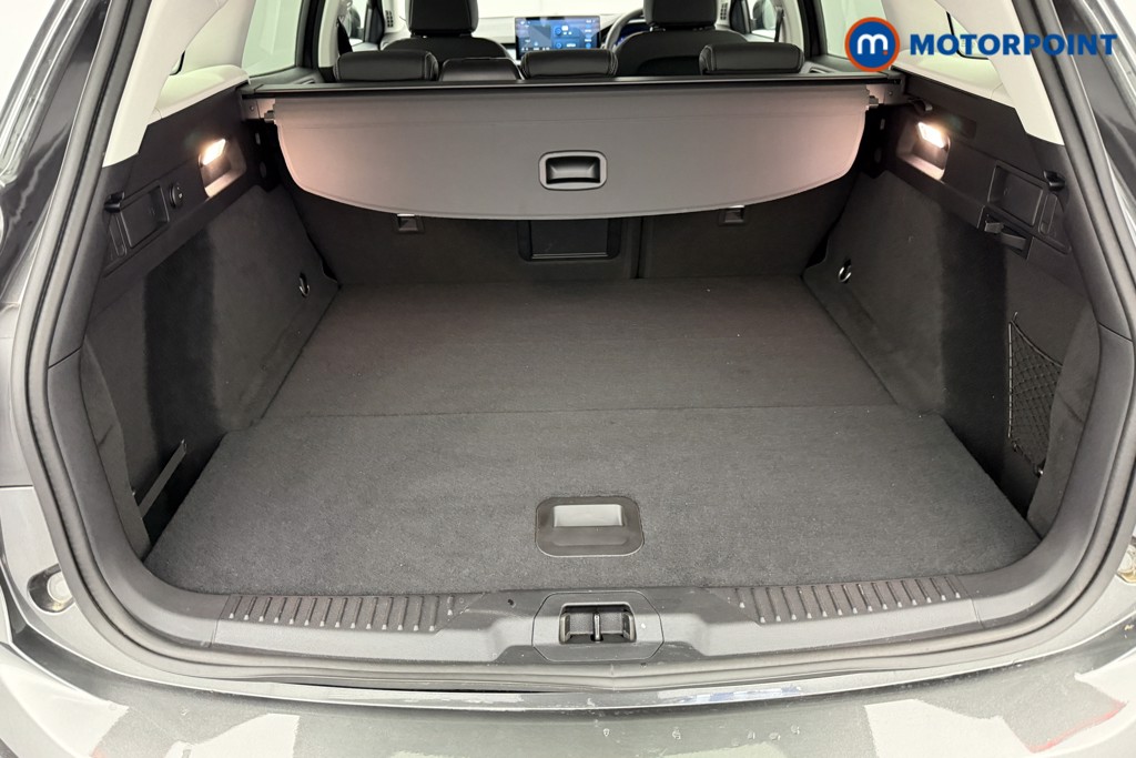 Ford Focus Active X Automatic Petrol-Electric Hybrid Estate - Stock Number (1543227) - 23rd supplementary image