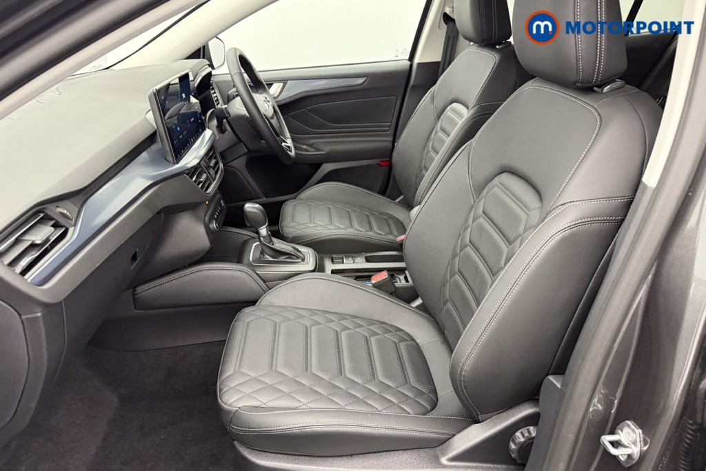 Ford Focus Active X Automatic Petrol-Electric Hybrid Estate - Stock Number (1543227) - 24th supplementary image
