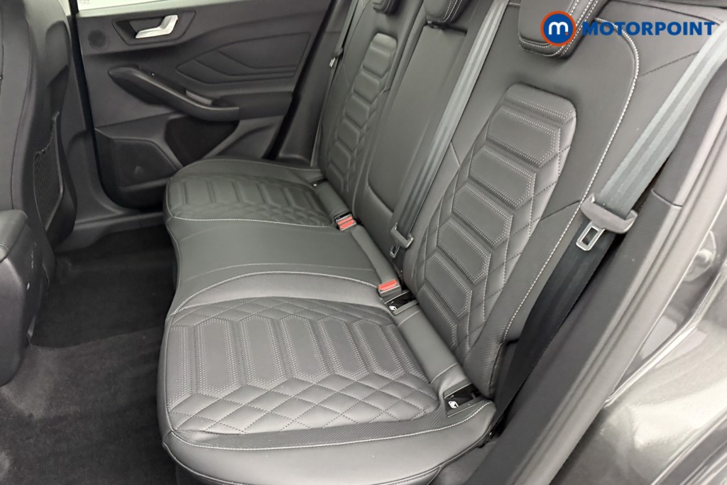 Ford Focus Active X Automatic Petrol-Electric Hybrid Estate - Stock Number (1543227) - 25th supplementary image