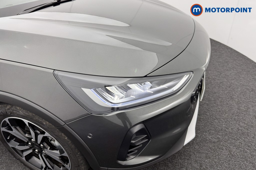 Ford Focus Active X Automatic Petrol-Electric Hybrid Estate - Stock Number (1543227) - 29th supplementary image