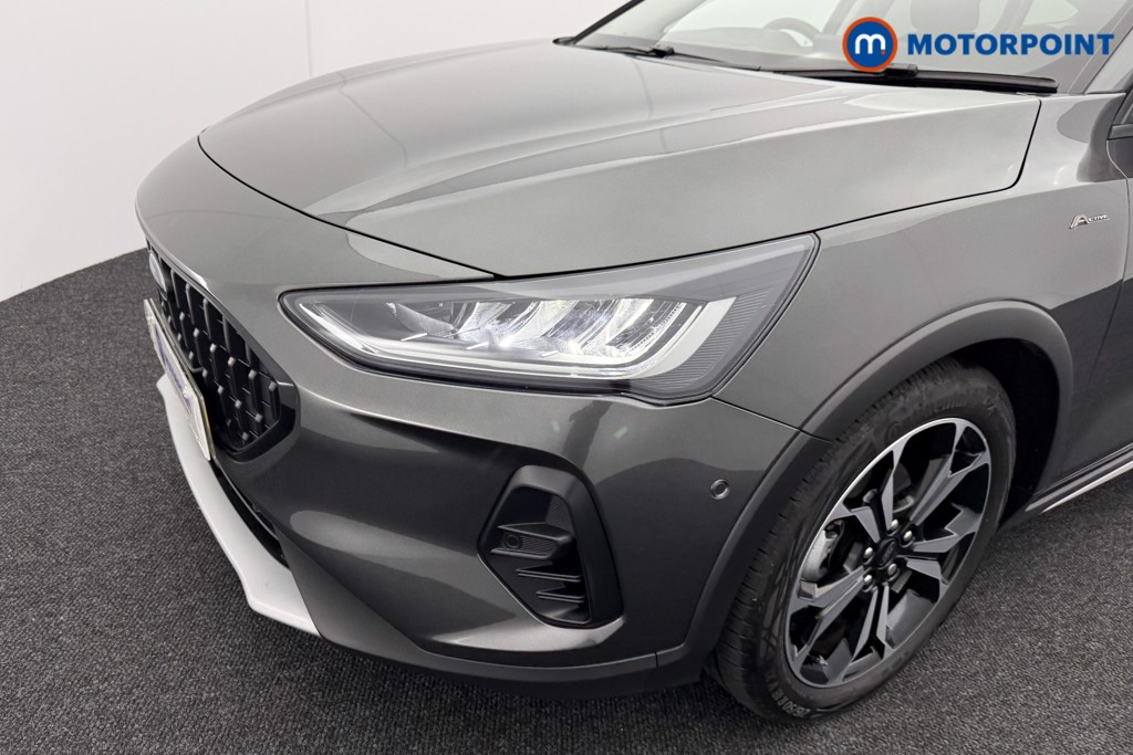Ford Focus Active X Automatic Petrol-Electric Hybrid Estate - Stock Number (1543227) - 30th supplementary image