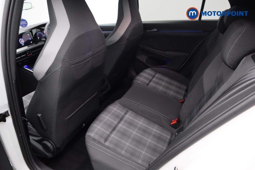 Volkswagen Golf GTD Automatic Diesel Hatchback - Stock Number (1543270) - 2nd supplementary image
