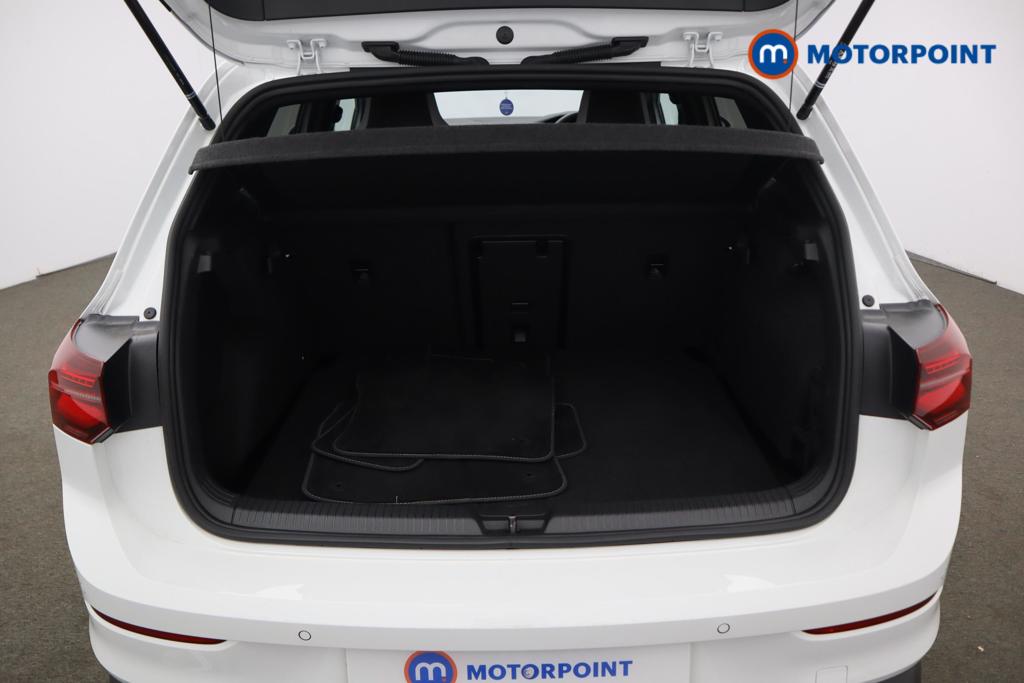 Volkswagen Golf GTD Automatic Diesel Hatchback - Stock Number (1543270) - 3rd supplementary image