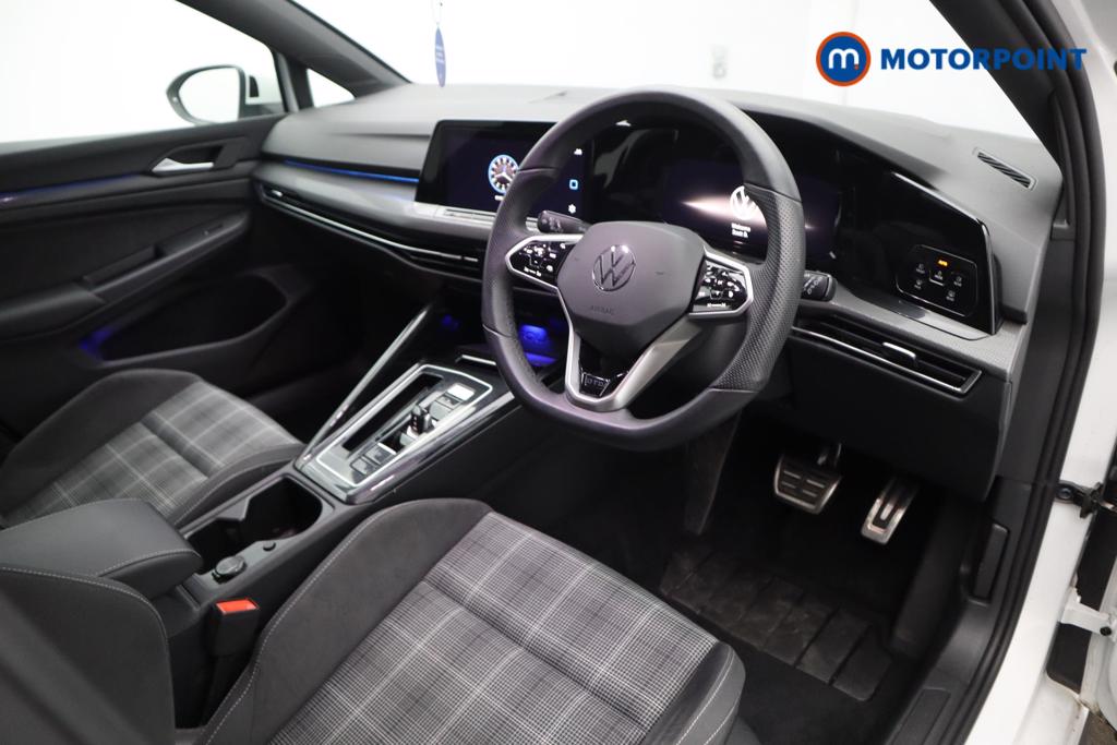 Volkswagen Golf GTD Automatic Diesel Hatchback - Stock Number (1543270) - 4th supplementary image
