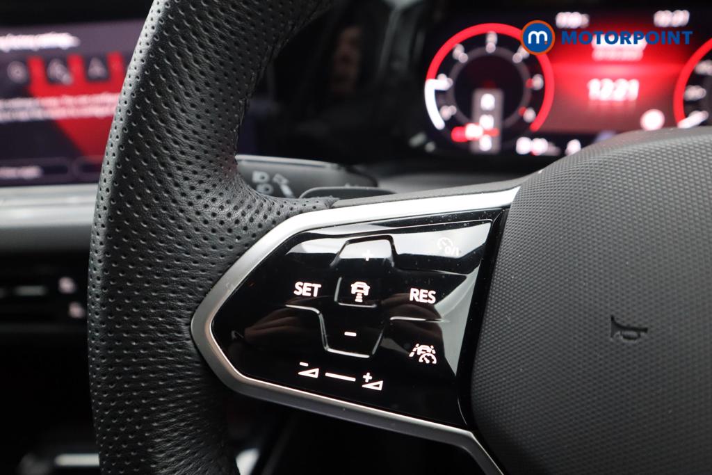 Volkswagen Golf GTD Automatic Diesel Hatchback - Stock Number (1543270) - 5th supplementary image