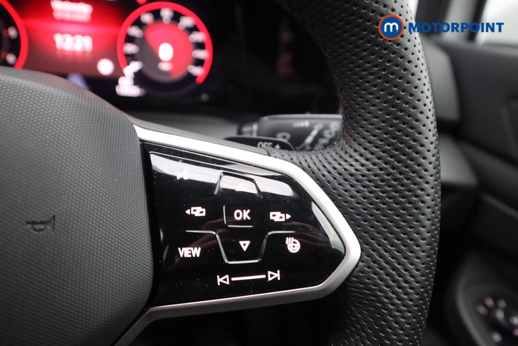 Volkswagen Golf GTD Automatic Diesel Hatchback - Stock Number (1543270) - 6th supplementary image