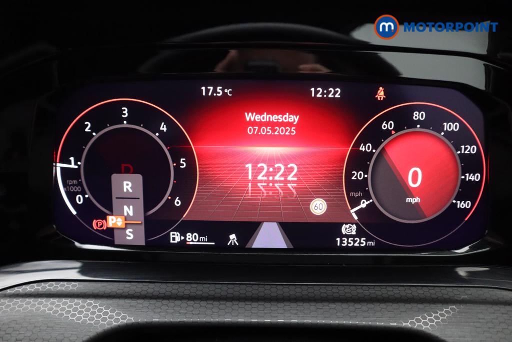 Volkswagen Golf GTD Automatic Diesel Hatchback - Stock Number (1543270) - 7th supplementary image