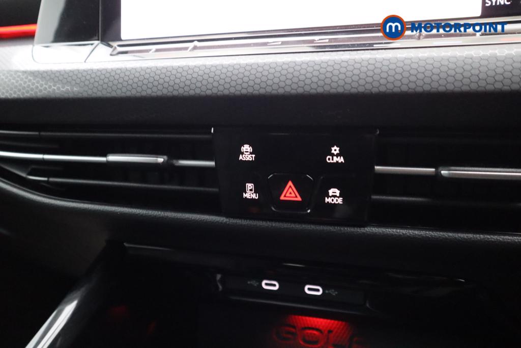 Volkswagen Golf GTD Automatic Diesel Hatchback - Stock Number (1543270) - 11th supplementary image