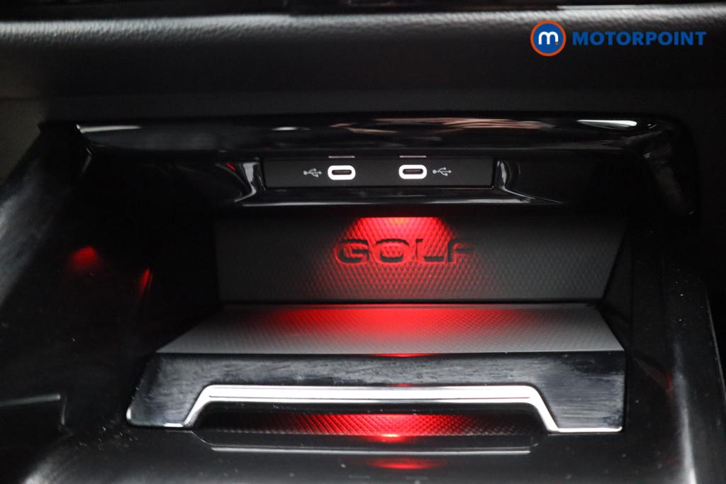 Volkswagen Golf GTD Automatic Diesel Hatchback - Stock Number (1543270) - 12th supplementary image
