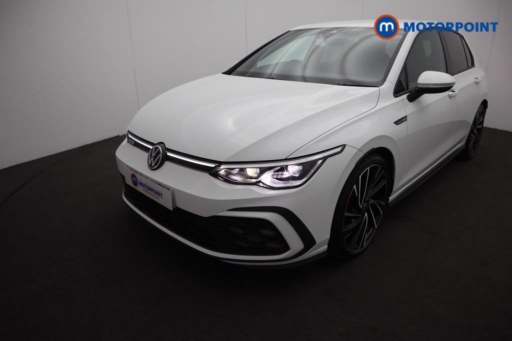 Volkswagen Golf GTD Automatic Diesel Hatchback - Stock Number (1543270) - 19th supplementary image