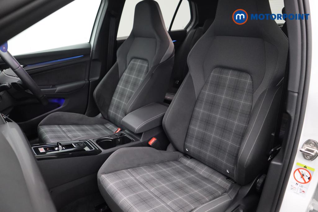 Volkswagen Golf GTD Automatic Diesel Hatchback - Stock Number (1543270) - 1st supplementary image