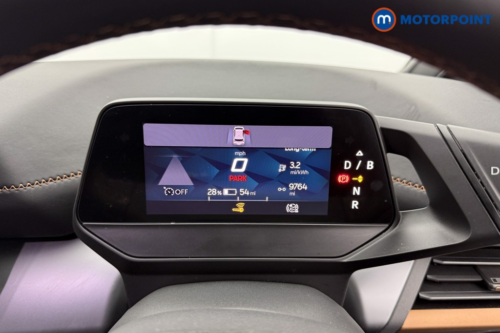 Cupra Born V2 Automatic Electric Hatchback - Stock Number (1543290) - 5th supplementary image