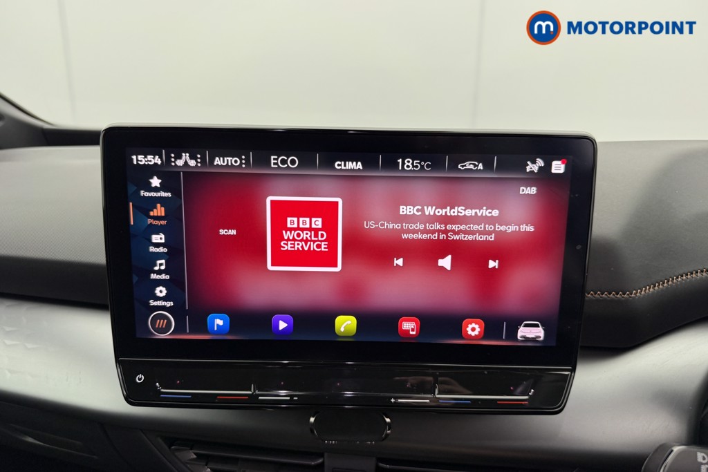 Cupra Born V2 Automatic Electric Hatchback - Stock Number (1543290) - 6th supplementary image