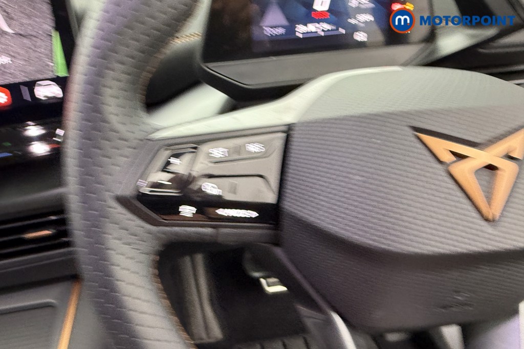 Cupra Born V2 Automatic Electric Hatchback - Stock Number (1543290) - 12th supplementary image