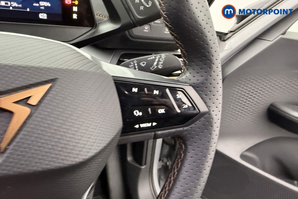 Cupra Born V2 Automatic Electric Hatchback - Stock Number (1543290) - 13th supplementary image