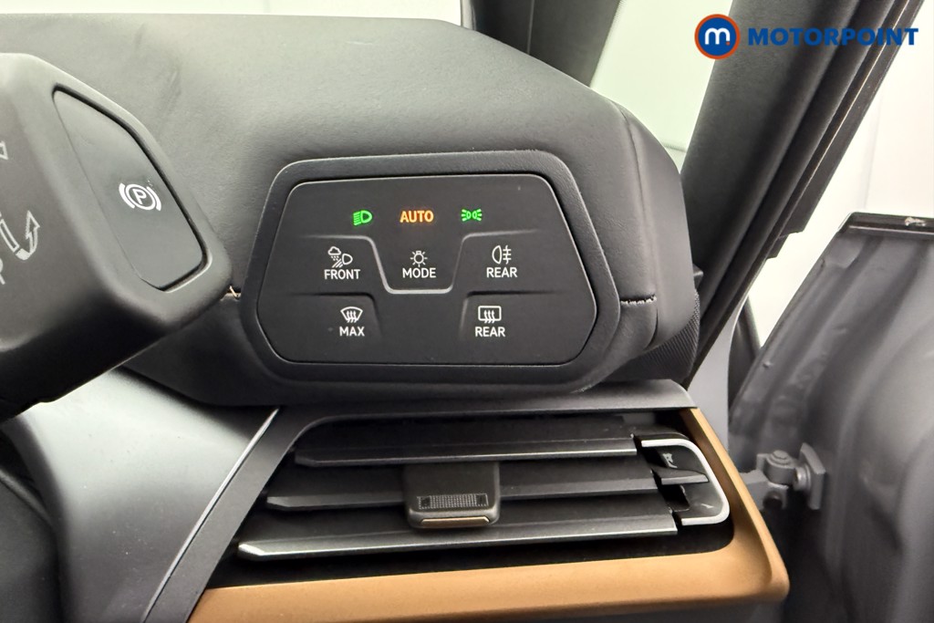 Cupra Born V2 Automatic Electric Hatchback - Stock Number (1543290) - 15th supplementary image