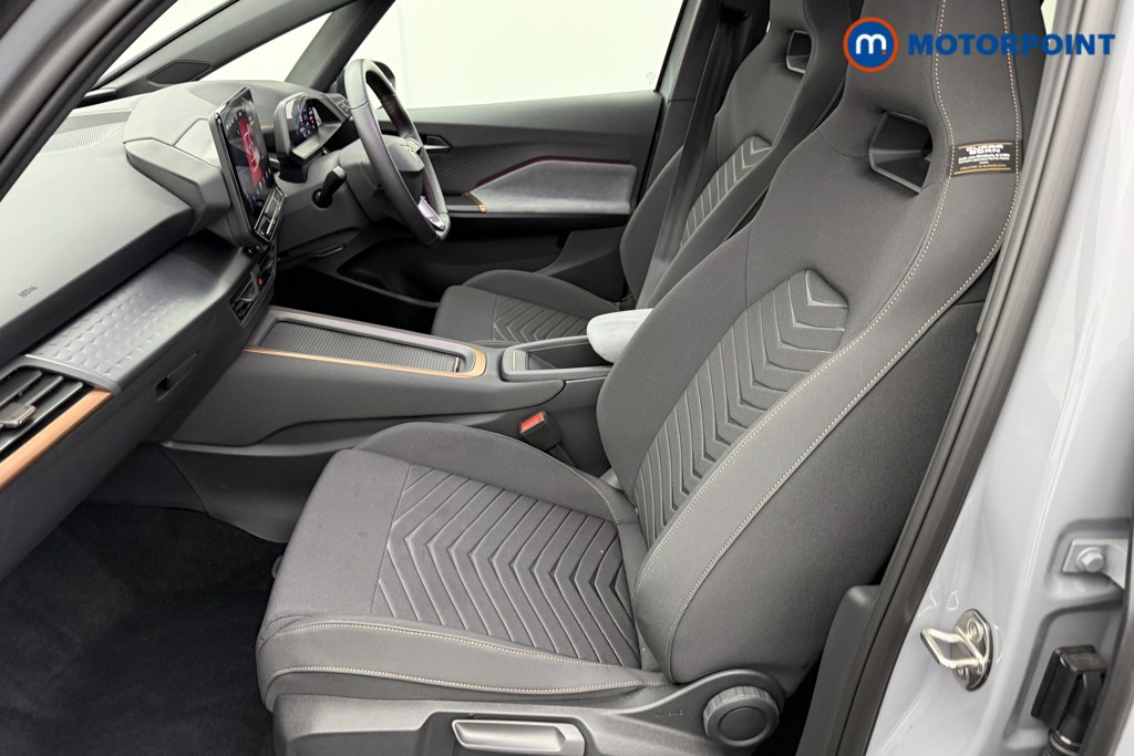 Cupra Born V2 Automatic Electric Hatchback - Stock Number (1543290) - 21st supplementary image