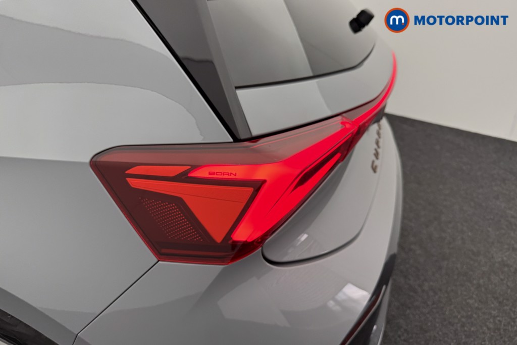 Cupra Born V2 Automatic Electric Hatchback - Stock Number (1543290) - 24th supplementary image