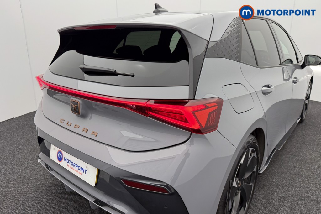 Cupra Born V2 Automatic Electric Hatchback - Stock Number (1543290) - 25th supplementary image