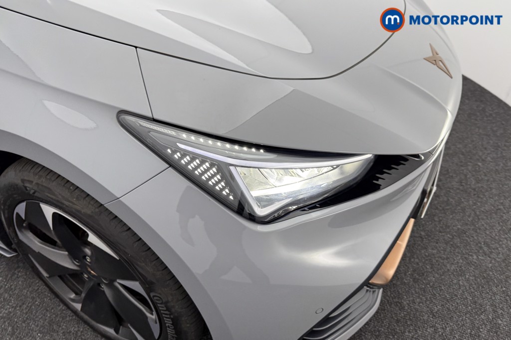 Cupra Born V2 Automatic Electric Hatchback - Stock Number (1543290) - 26th supplementary image