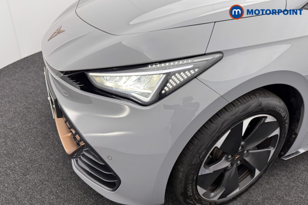 Cupra Born V2 Automatic Electric Hatchback - Stock Number (1543290) - 27th supplementary image