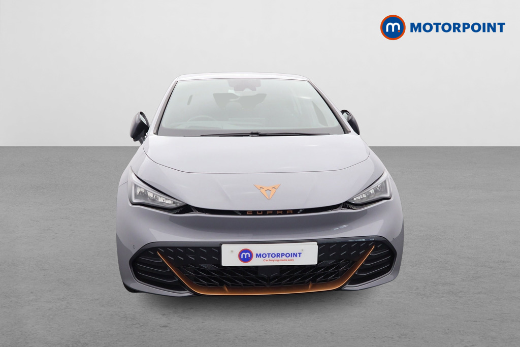 Cupra Born V2 Automatic Electric Hatchback - Stock Number (1543290) - Front bumper