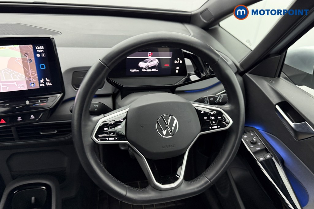 Volkswagen Id.3 Life Pro Automatic Electric Hatchback - Stock Number (1543294) - 3rd supplementary image