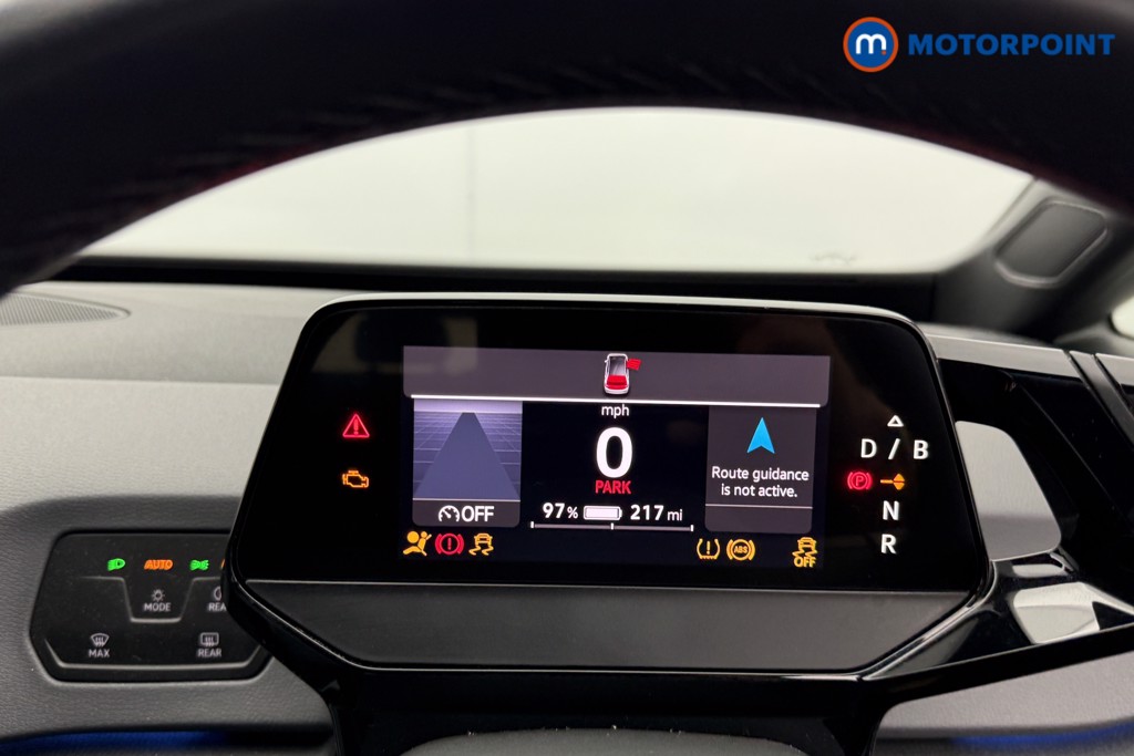 Volkswagen Id.3 Life Pro Automatic Electric Hatchback - Stock Number (1543294) - 5th supplementary image