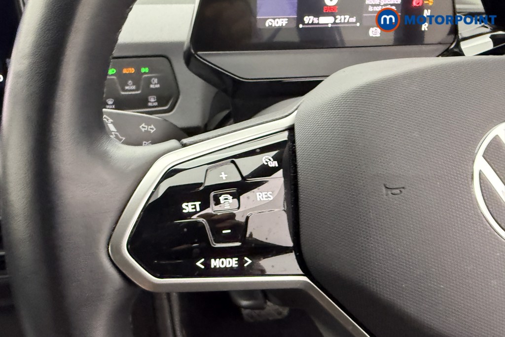 Volkswagen Id.3 Life Pro Automatic Electric Hatchback - Stock Number (1543294) - 10th supplementary image
