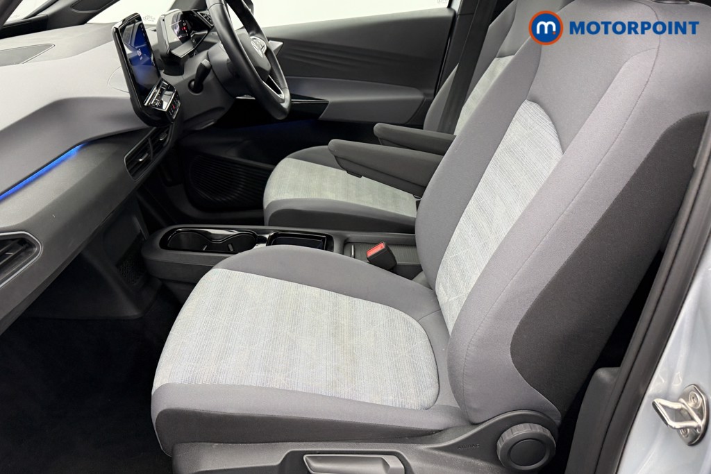 Volkswagen Id.3 Life Pro Automatic Electric Hatchback - Stock Number (1543294) - 18th supplementary image
