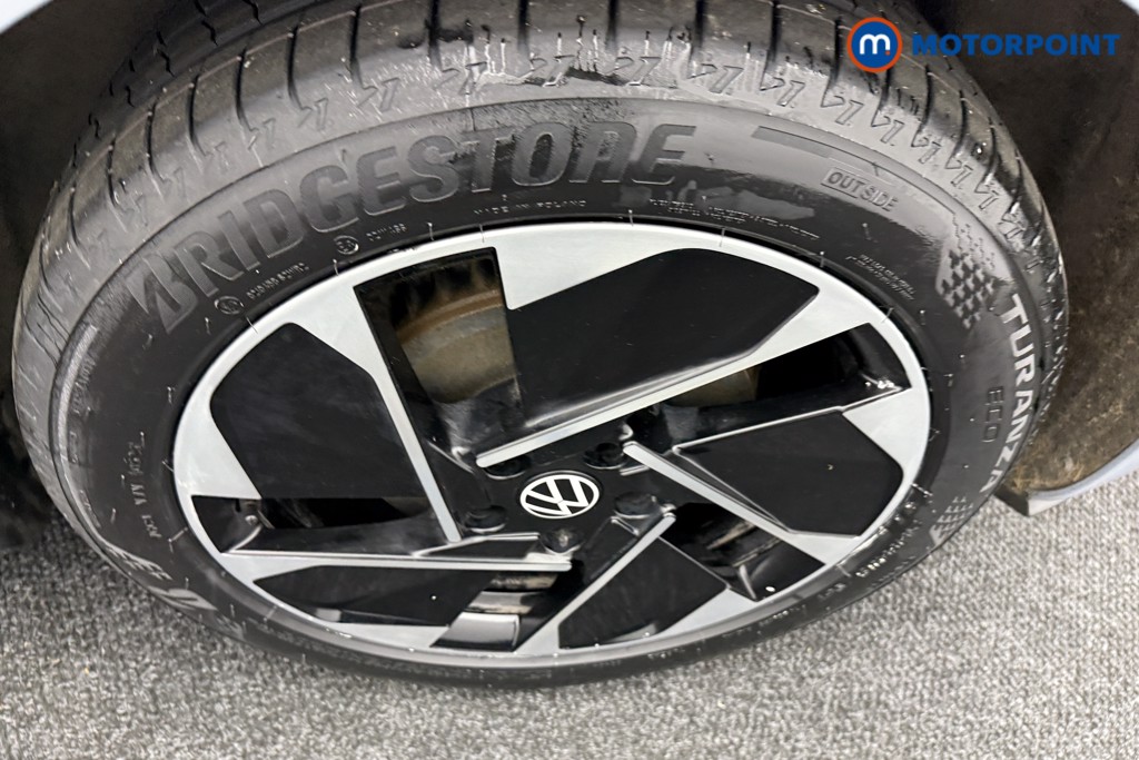 Volkswagen Id.3 Life Pro Automatic Electric Hatchback - Stock Number (1543294) - 26th supplementary image