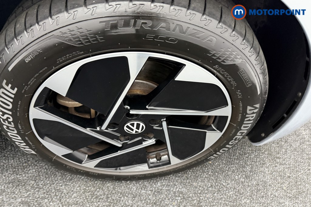 Volkswagen Id.3 Life Pro Automatic Electric Hatchback - Stock Number (1543294) - 28th supplementary image