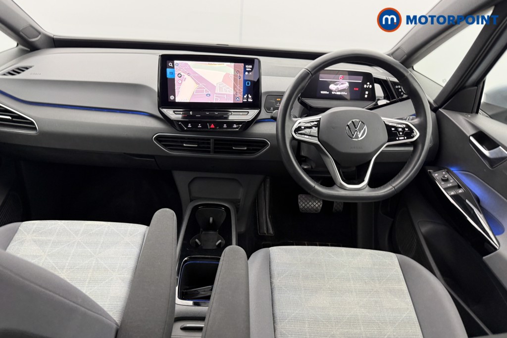 Volkswagen Id.3 Life Pro Automatic Electric Hatchback - Stock Number (1543294) - 1st supplementary image