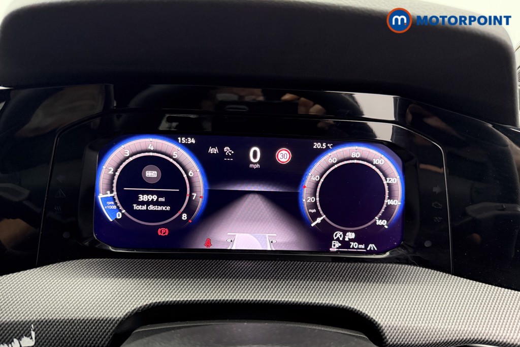 Volkswagen Golf R-Line Manual Petrol Hatchback - Stock Number (1543374) - 5th supplementary image