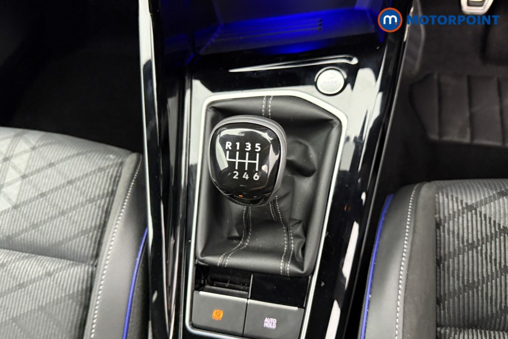 Volkswagen Golf R-Line Manual Petrol Hatchback - Stock Number (1543374) - 11th supplementary image