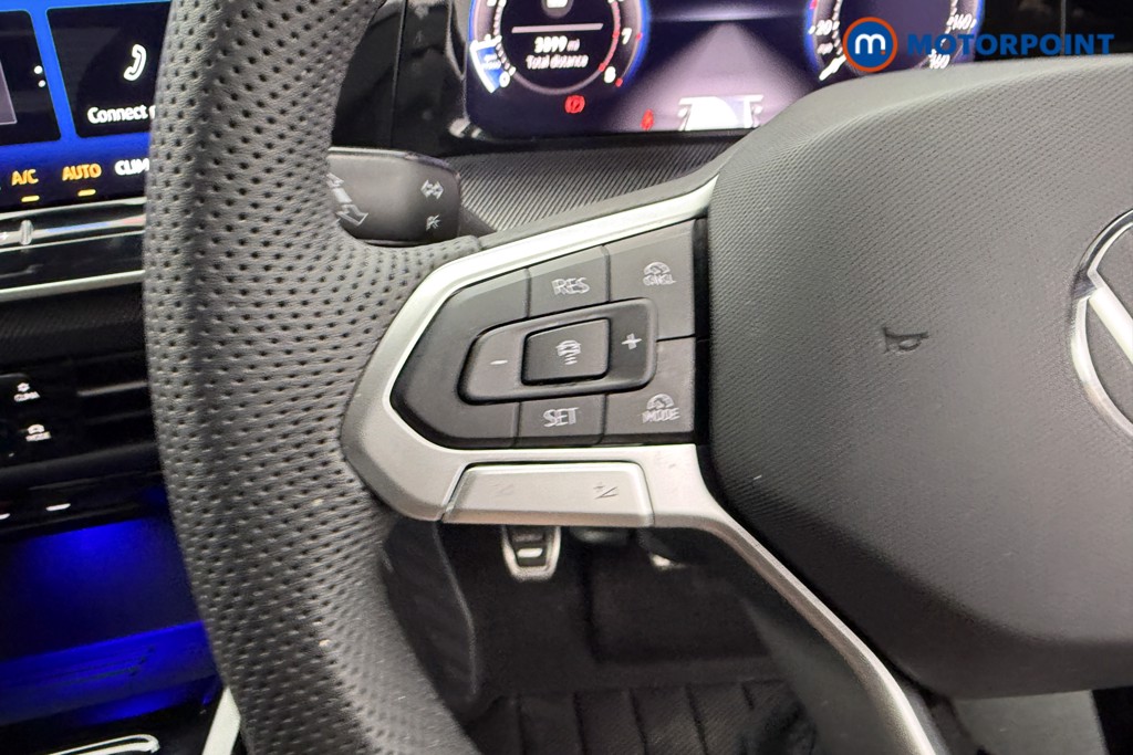 Volkswagen Golf R-Line Manual Petrol Hatchback - Stock Number (1543374) - 12th supplementary image