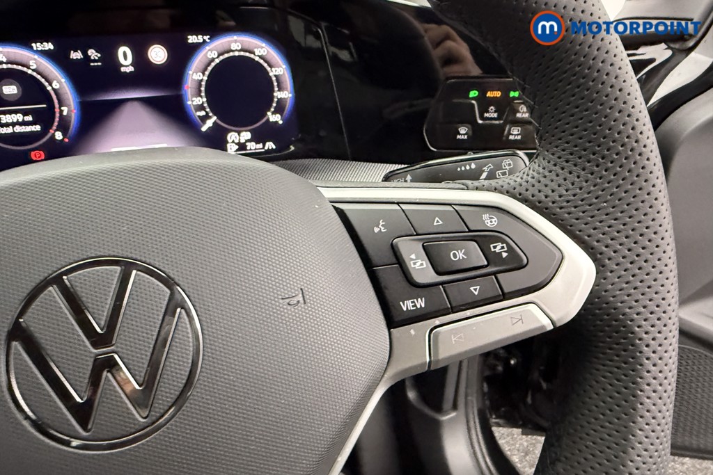Volkswagen Golf R-Line Manual Petrol Hatchback - Stock Number (1543374) - 13th supplementary image