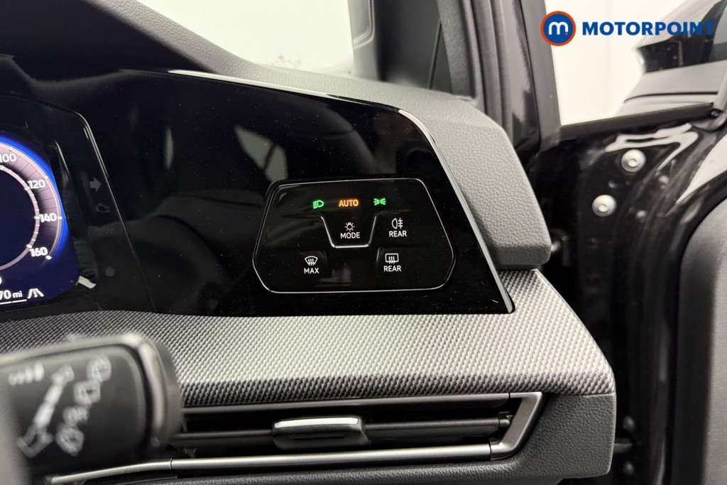 Volkswagen Golf R-Line Manual Petrol Hatchback - Stock Number (1543374) - 14th supplementary image