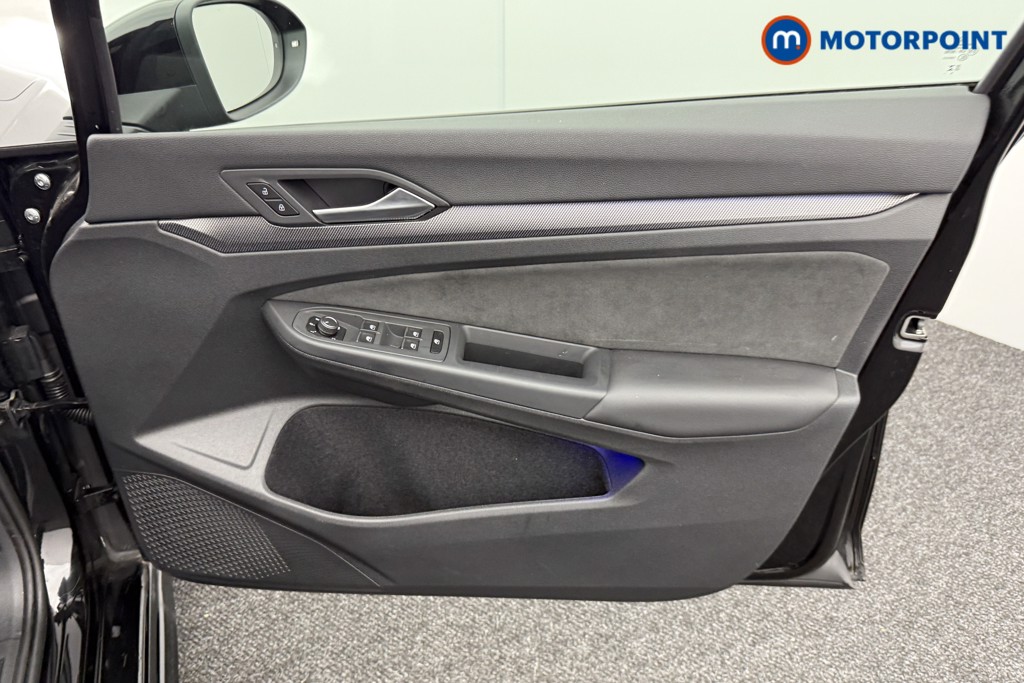 Volkswagen Golf R-Line Manual Petrol Hatchback - Stock Number (1543374) - 16th supplementary image
