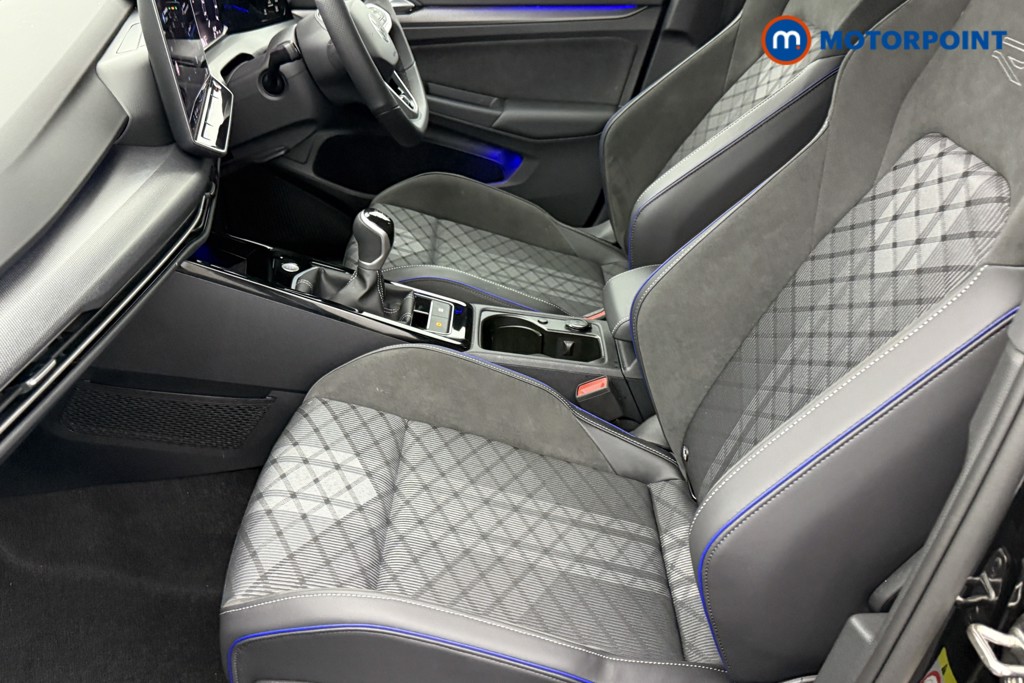 Volkswagen Golf R-Line Manual Petrol Hatchback - Stock Number (1543374) - 20th supplementary image